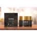 Organic Vanilla Lip Scrub with Vitamin E - 100% Natural & Skin-Friendly | 20g - Buy Online on GoSupps.com