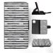 Get It Apple iPhone 14 Plus Case with Card Slots Girl Planner Design 2 Pack