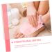 Beavorty 2 Pairs Wax Thermal Insulation Gloves Paraffin Thermal Paraffin Wax Foot Liners Warm Mittens Kerotherapy Hand Cover SPA Wax Warmer Wax Gloves Work Floor mat Plush Heel - Buy Online on GoSupps.com