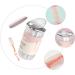 Anneome 30pcs Maternity Toothbrush Set - Essential Dental Care Tools for Pregnant Women - Buy Online on GoSupps.com