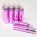 Buy 10pcs Pink 10ml Refillable Essential Oil Gemstone Roller Bottles - Rose Quartz | Free Bag Included - International Shipping Available - Buy Online on GoSupps.com