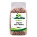 Organic Pinto Beans 500g - Star Ingredient in Soups Stews Chillies and Dips High in Iron Potassium Fiber Protein Certified Organic