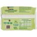  Mulino Bianco Mulino Bianco Lunette Tortina Senza Glutine Pack of 3 gluten-free cakes with wholegrain rice flour and chocolate chips 140g pack each pack contains 4 cakes + Polpa di Pomodoro - Buy Online on GoSupps.com