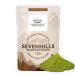 Sevenhills Wholefoods Wheatgrass Powder Organic From The EU 1kg 1 kg (1 pack)