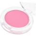 Mikinona Blush Palette Blouses Blush for Makeup Supplies Lady Blush Face Makeup Blush Blusher Pink - Buy Online on GoSupps.com