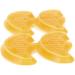 24pcs Brown Rubber Nonslip Heel Plate Tips for Shoe Repair by uxcell - Buy Online on GoSupps.com