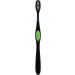 RM Charcoal Whitening Soft Brushes 4ct + 80 Count Floss Picks - Oral Care Set - Buy Online on GoSupps.com