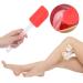 High-Temperature Silicone Wax Applicator | Durable Spatula for Salon & Home Use - International Shipping - Buy Online on GoSupps.com