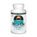 Source Naturals Mega-One No Iron 60 Tablets