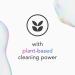 Method All Purpose Cleaner Concentrated Dreamy Jasmine and Cypresswood fragrance 240ml - Buy Online on GoSupps.com
