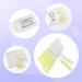 Pdo Threads for Eye Lift: Blunt 30G25mm Face Screw Thread - 40Pcs | Korea Secret Line for Smoothing Fine Lines Under Eyes - Buy Online on GoSupps.com