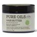 Silk Elements Pure Oils Hair Butter  6oz