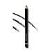 Alima Pure Natural Eye Pencil  Black Eyeliner With Jojoba Oil  Natural Look Black Eye Liner Pencil  Vegan Eyeliner Pencil  Eye Makeup black Eyeliner Ink (.04 oz/ 1.14 g) 1.14 Gram Ink