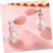 Beavorty 5pcs High Gloss Dusting Glow Balloons Glitter Eye Shadow Makeup Highlighters for Face Body Shimmer Spray Women Highlighter Spray Balloon Shine Spray Makeup Glitter Body Glitter 7.5x7cm x5pcs Purplex5pcs - Buy Online on GoSupps.com