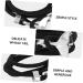 WRITWAA 1pc Whale Tail Bracelet Handmade Bracelets Birthday Party Favors Sailing Bracelet Mermaid Bracelet Whale Tail Jewelry Summer Jewelry Rope Accessories Do Not Fade Lovers Silica Gel - Buy Online on GoSupps.com