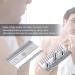 Benkeg Double Edge Razor Head - Open Comb Shaving Razor for Men | Barber Quality for Home Use - Buy Online on GoSupps.com