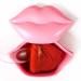 VEZE Lip Masks 20 Pcs  Mask for Dry Lip  Sheets  Collagen Skin Care  Crystal Pads Moisturizing  Anti-Wrinkle  Anti-Aging  Firms & Hydrates Lips  Sleep Pink Count (Pack of 1)