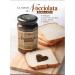 Rigoni di Asiago Nocciolata Organic Hazelnut Spread Dairy Free 9.52 oz (6 Count) | Buy Now - Buy Online on GoSupps.com