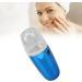 Portable Face Nano Mist Sprayer Portable Face Cool Nano Mist Sprayer with 30ML Large Capacity Water Tank for Face Hydrating (Blue) - Buy Online on GoSupps.com