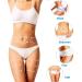 Losing Weight Patch - 60 Slim Fat Burning Stickers for Stomach & Belly Fat Reduction | Anti-Cellulite Solution for Fast Results - Buy Online on GoSupps.com