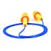Buy 3M E-A-R Multi-Flange Corded Earplugs | Best Noise Reduction | Ships Internationally - Buy Online on GoSupps.com