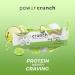 BNRG Power Crunch Protein Energy Bar - Key Lime Pie (12 x 1.4 oz) - Delicious & High-Protein Snack - Buy Online on GoSupps.com