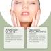 Coffret Soins Visage L'huile D'olive Hydratant Apaisant Anti-dess chement Et lasticit La Peau | Quotidiens (huile Cr me Contour Des Yeux Nettoyant S rum Hydratante)(3PCS) 1 g (Lot de 1) - Buy Online on GoSupps.com