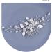 ISLHJDD Flower Bride Wedding Hair Combs Bridesmaid Hair Accessories Bridal Wedding Hair Accessories Wedding Hair Comb Hair Accessory for Brides Girls - Buy Online on GoSupps.com