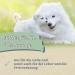Krauterie Wormwood Dog 100g - Top Quality Wormwood Cut for Dogs | Single Feed International Shipping - Buy Online on GoSupps.com