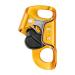 PETZL Croll Chest Ascender (2013) Orange One Size