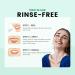 Teeth Whitening Strips - 14 Treatments Enamel Safe No Sensitivity Mint Flavor | Express White - Buy Online on GoSupps.com