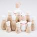 DIY Organic Face Moisturizing Kit | All-Natural Ingredients | International Shipping Available - Buy Online on GoSupps.com