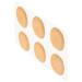 Yardwe 6Pcs Heel Grips Liner Cushions Inserts Adhesive Heel Grips Inserts for Loose Shoes Too Big Boots Reusable Heel Guards Liners for Women Men