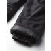 ZeroXposur Boys Snow Pants | Heavyweight Insulated Kids Ski Pants | Size MED-10/12 | Color: Black - Buy Online on GoSupps.com