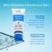 Che.mist_at_Play Hydrating Body Lotion - Rice Water & Hyaluronic Acid for Deep Moisturization | Vegan Cruelty-Free | All Skin Types | 200 ml - Buy Online on GoSupps.com