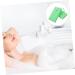 Didiseaon 8pi ces Pierres Exfoliantes pour Gommage Callosit s limine Peaux Mortes Bain D tente Utilisation Facile Couleur Al atoire - Buy Online on GoSupps.com