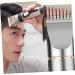 DOITOOL 1pc Head for Men Mens Hair Clippers Cordless Clippers Haircut Trimmer Clipper Cut Trimmer for Men Hair Cutting Clippers Mens Hair Trimmer Fader Baby Charging Mode - Buy Online on GoSupps.com