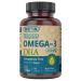 Deva Vegan Omega-3 DHA 90 Vegan Softgels