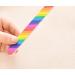 10 PCS Professional Double Sided 100/180 Grit Nail Files - Nail File Set for Manicure and Pedicure - Buy Online on GoSupps.com