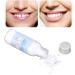 Provisional Tooth Repair Kit - 30g | Heating Pearls & Tooth Glue for Missing or Broken Teeth | Easy Fix for Prosthetic Dental Solutions - Buy Online on GoSupps.com