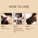 Keratin Hair Mask Keratin Hair Treatment 5 Seconds Hair Root Repair 120ml Deep Conditioning Hair Treatment Recover Elasticity & Lustrous & Soft Hair Keratin Hair Straightening Kit - Buy Online on GoSupps.com