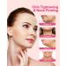 Meto V Line Face Strap - Reusable Chin Reducer & Double Chin Patch for V Shaped Face - 1 Count - Buy Online on GoSupps.com