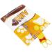 Alfie Pet Bellamy Bird Diaper - Medium Yellow | Trusted Brand for Avian Accessories - Buy Online on GoSupps.com
