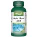 VORST Alpha Lipoic Acid (ALA) 300mg 90 Capsules | Powerful Antioxidant Supplement | Highly Stable DL-ALA Powder Pills (50% R ALA & 50% S ALA Blend) | 1 Bottle 90 count (Pack of 1)
