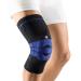Bauerfeind GenuTrain knee support padded kneecap knee support waist 7C natural