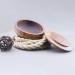 JAG Shaving Shial Set | 6-Piece Luxury Shaving Brush & Razor Set for Precision Shaving - Includes Shaving Soap Bowl Alum Block & Leather Case - Buy Online on GoSupps.com