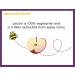 Zarbee's Children's Mighty Bee Elderberry Gummies - Immune Support, Natural Berry Flavor, 21 Count - Buy Online on GoSupps.com
