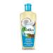 Dabur Vatika Naturals Enriched Hair Oil - Natural Moisturizing  Strengthening and Hair Oil for Healthy Scalp  Nourishing Hair Oil for Soft  Manageable  Smooth and Silky Hair From Root to Tip (Coconut)