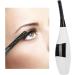 Heated Eyelash Curler - Electric USB Rechargeable Quick Heating & Long-Lasting Curl Temperature Display | International Shipping - Buy Online on GoSupps.com
