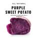 Purple Sweet Potato Powder 8oz - All Natural Dry Food Coloring for Baking, Smoothies, Pasta - Vegan & Gluten Free - Non-GMO, No Added Sugar - Buy Online on GoSupps.com